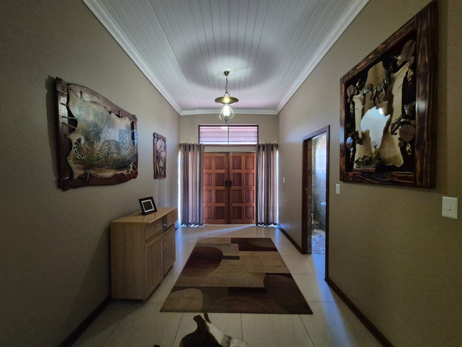3 Bedroom Property for Sale in Vaal de Grace Golf Estate North West